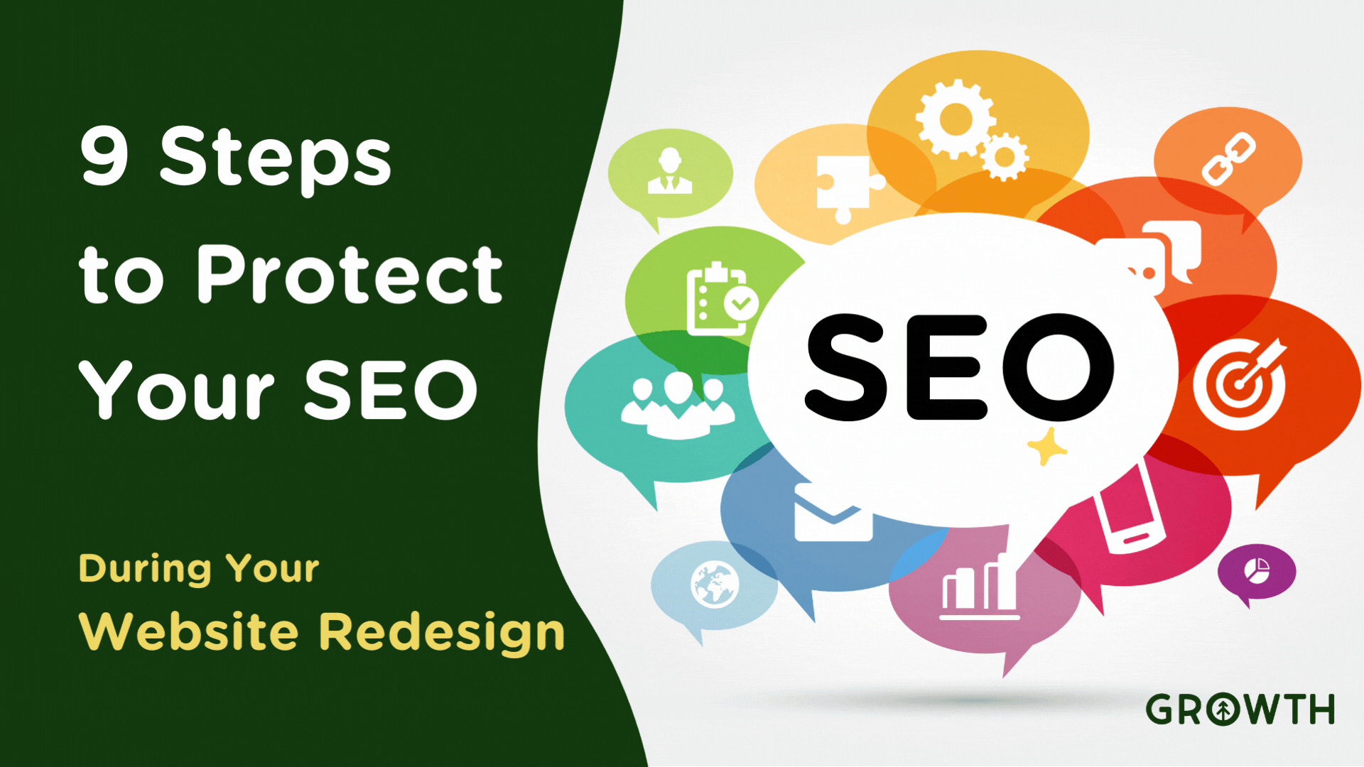 9 Steps to Protect SEO during a Website Redesign-featured