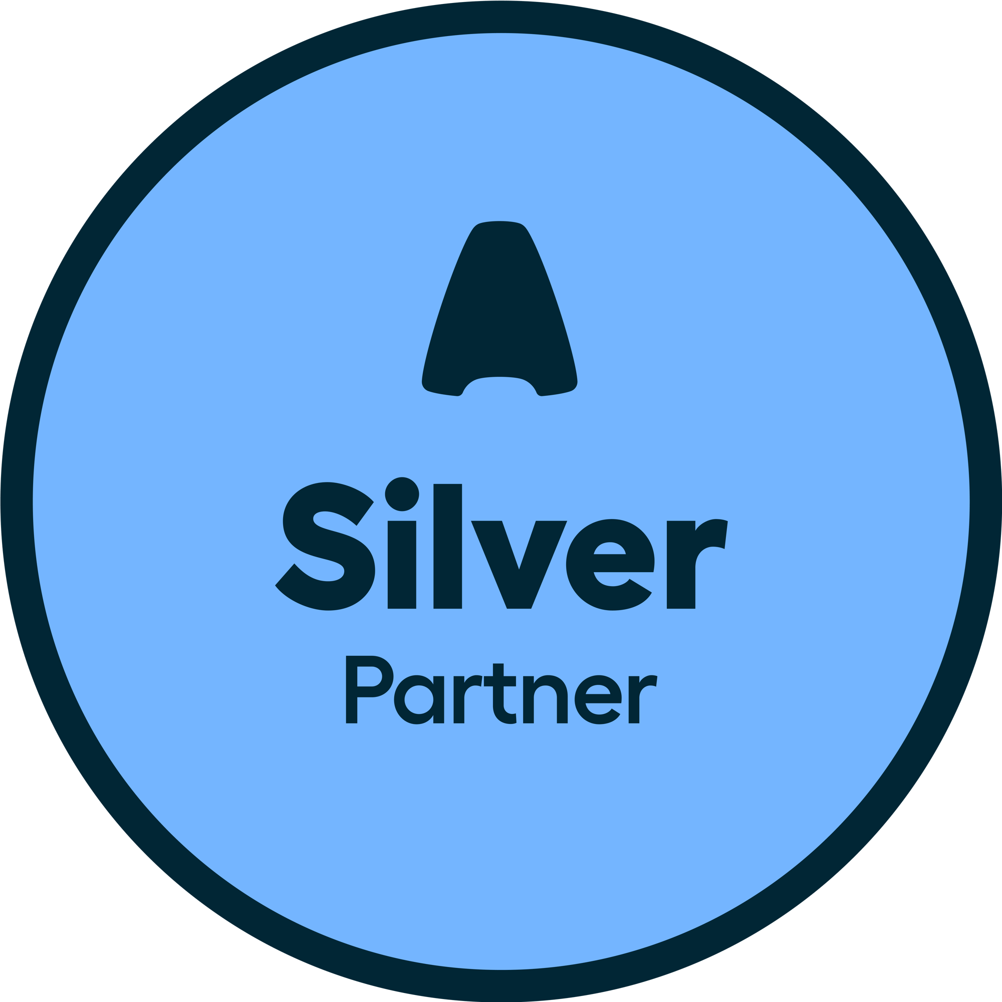 Aircall-Silver-Badge