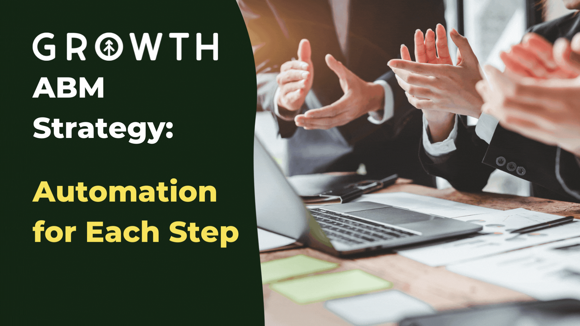 Automation Tools for Each Step of Your ABM Strategy-featured