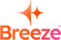 Breeze Logotype