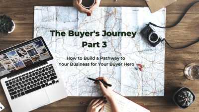 Buyer’s Journey Part 3: Your Ideal Customer at Every Stage-featured