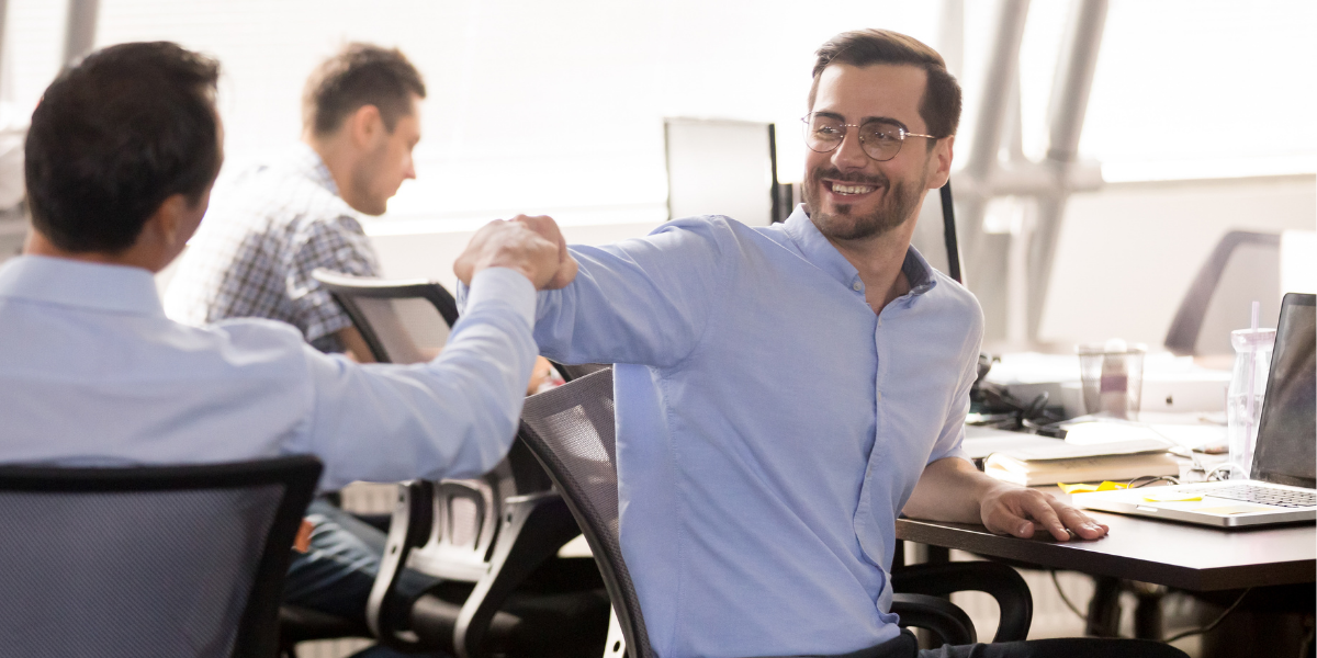 Celebrate CRM wins growth marketing firm