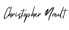 Chritopher Nault