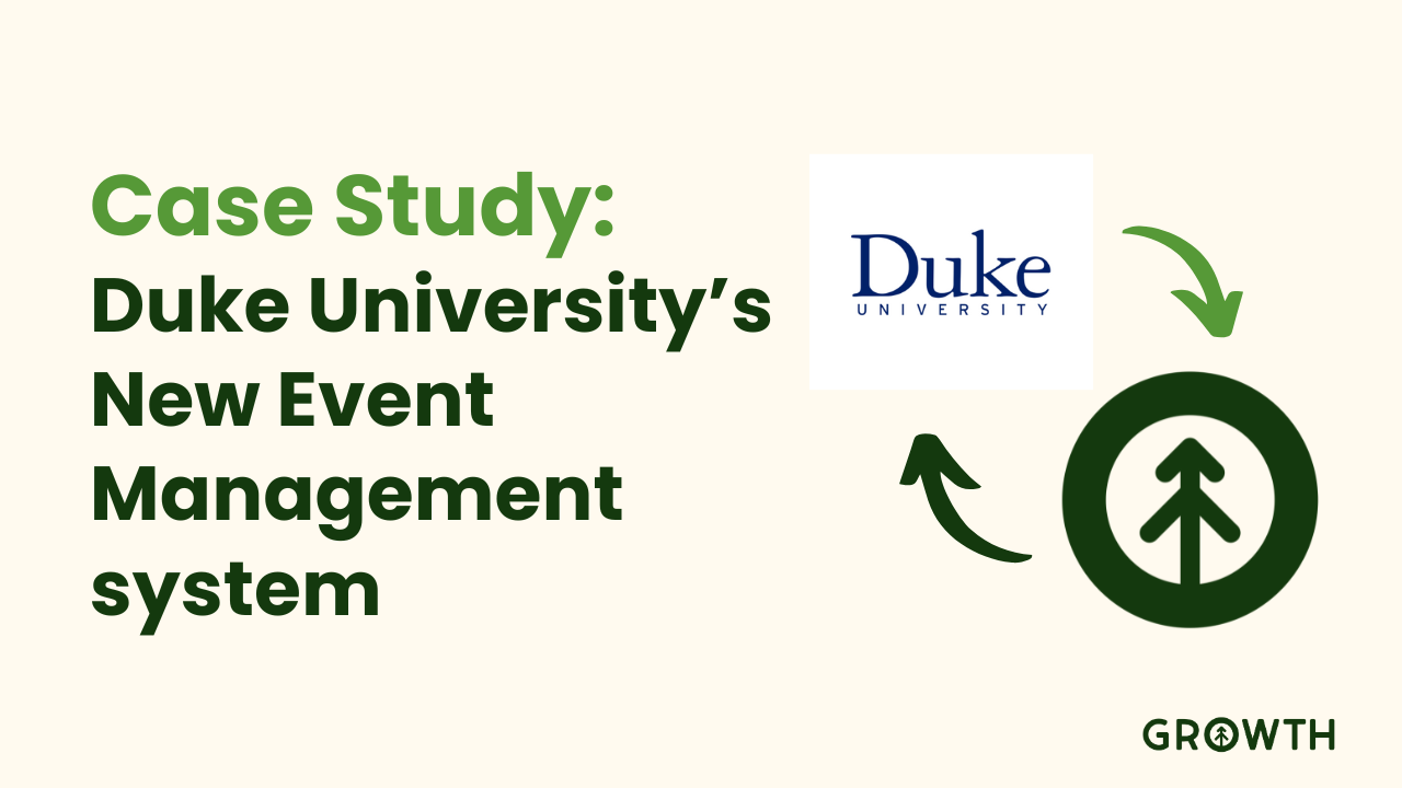 How Duke CE Revolutionized Event Ticketing with HubSpot—Creating a Seamless Registration & Payment System