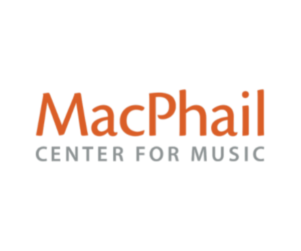 MacPhail Logo - Case Study