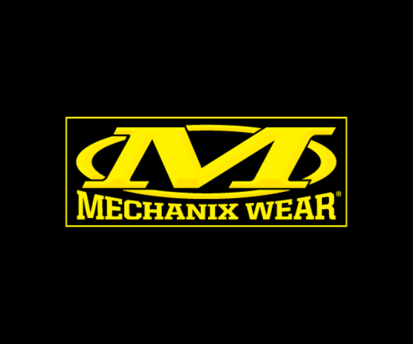 Mechanix Logo