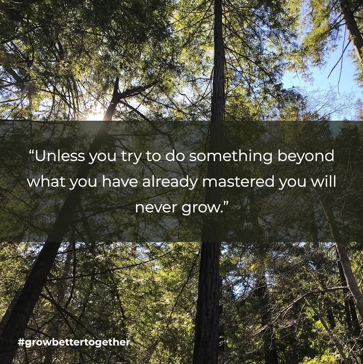 Growth Motivate