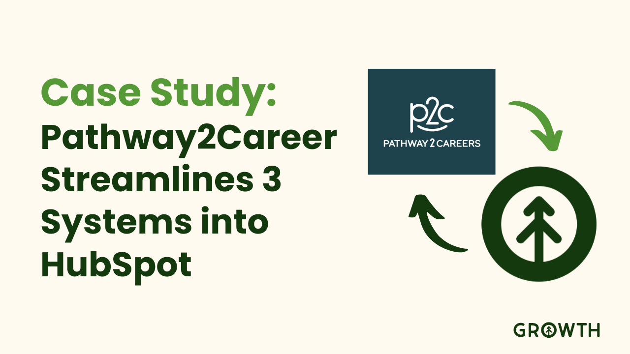 P2C Case Study Cover