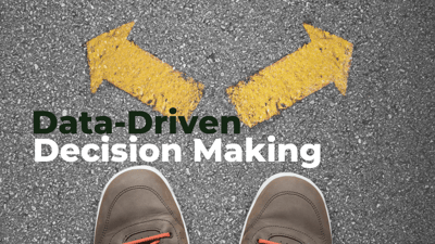 Making Data-Driven Decisions for Your Business-featured