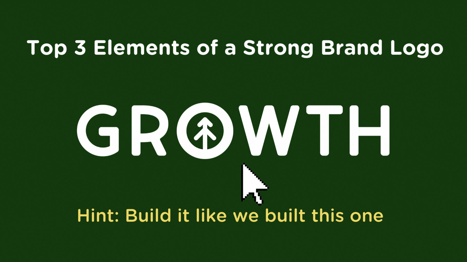 3 Key Elements of a Strong Brand Logo-featured