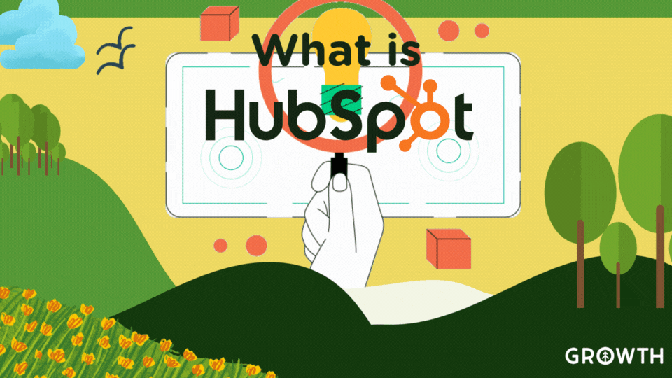 What is HubSpot Anyway?-featured