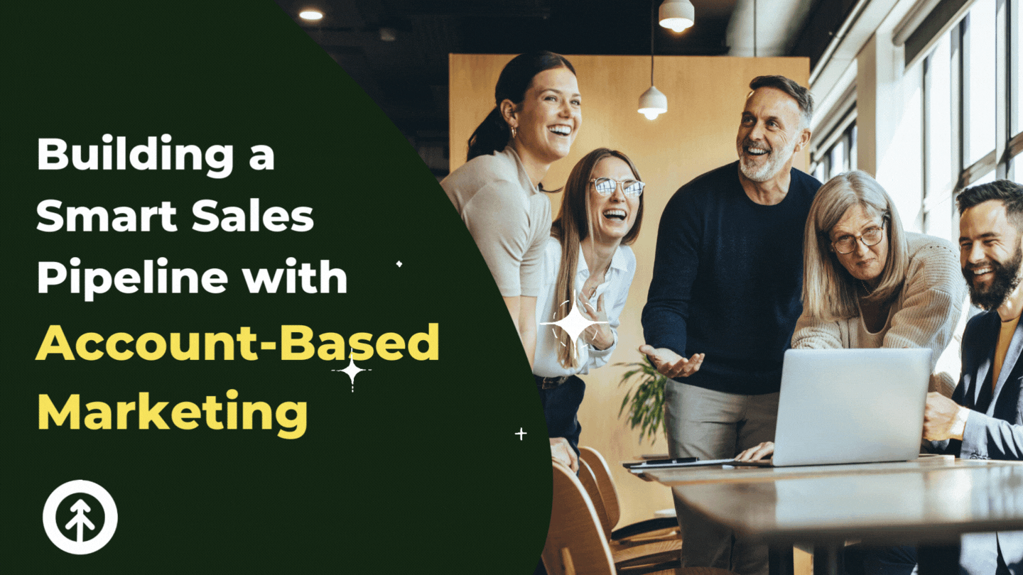 Account-Based Marketing: Generating a Sales Pipeline for Your Business-featured