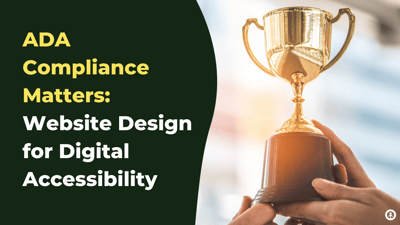 ADA Compliance Matters: Website Design for Digital Accessibility-featured