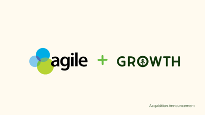 Growth Welcomes Agile Digital Marketing: A Strategic Acquisition to Drive Further Success-featured
