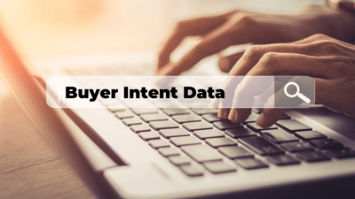 Increase Your Sales with Buyer Intent Data-featured