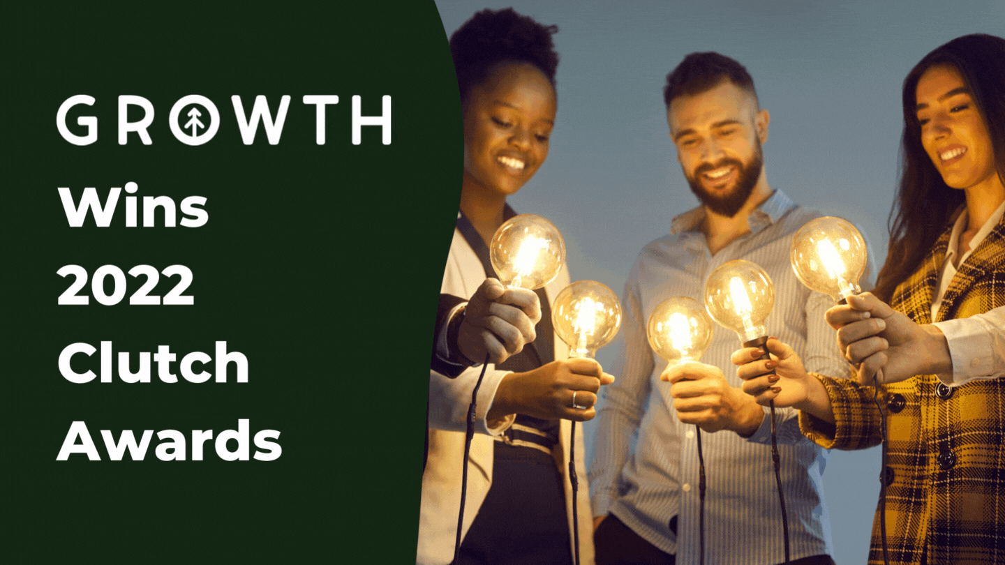 Growth Wins 2022 Clutch Awards-featured