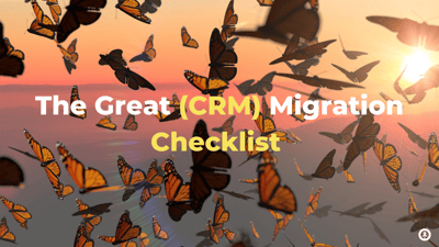 10-Step HubSpot CRM Migration Checklist-featured
