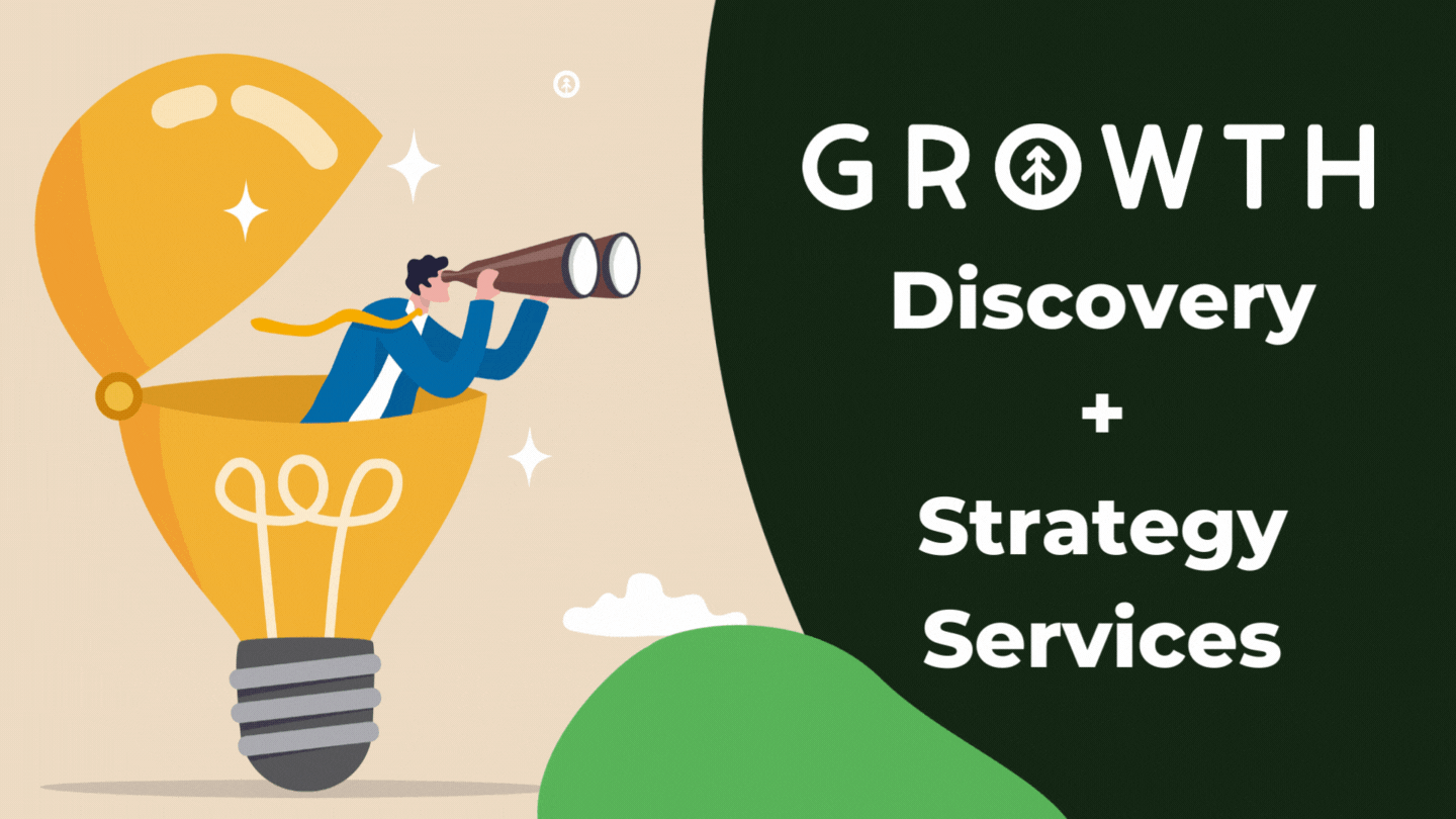 Discovery + Strategy Service: Setting the Stage for Client Success-featured