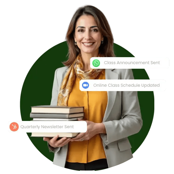 Painless Website Services
