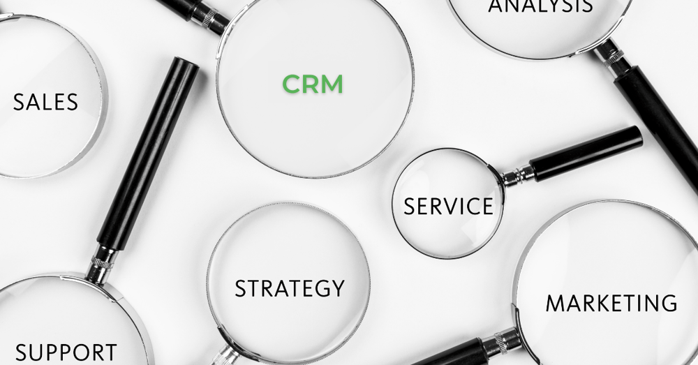 hubspot crm