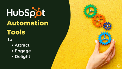 HubSpot Automation for Each Phase of the Flywheel-featured