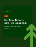 HubSpot-Brands-Add-On