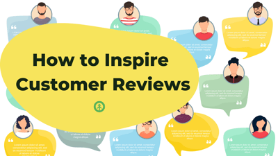 How to Inspire Customer Reviews-featured
