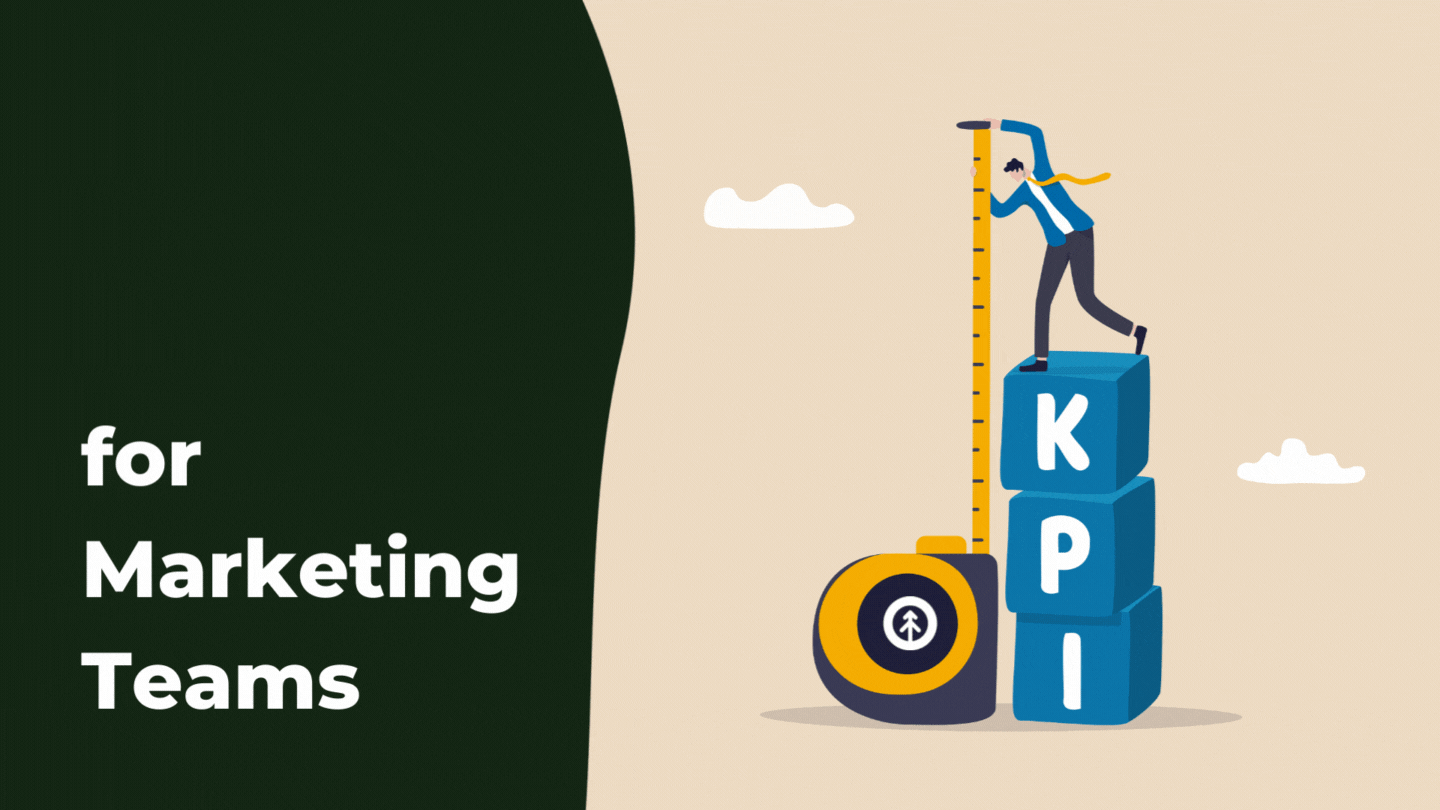 Top 14 KPIs for Marketing Teams-featured