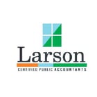 larson cpa growth client