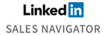 linkedin slaes navigator logo