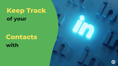 Keep Track of Your LinkedIn Contacts with HubSpot-featured