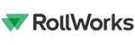 rollworks logo