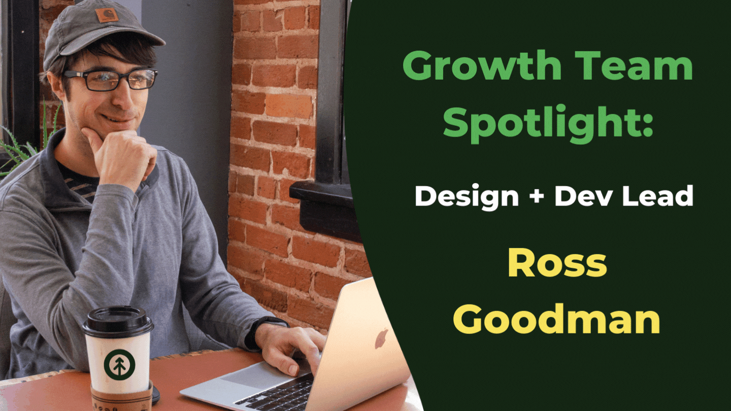 Meet Ross: Growth Design + Development Lead-featured