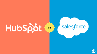 HubSpot v. Salesforce-featured
