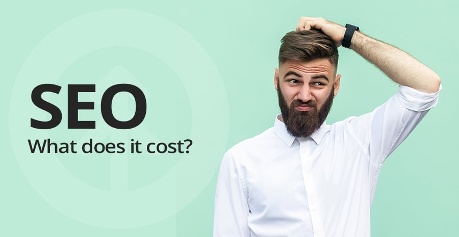 SEO: What Does it Cost?