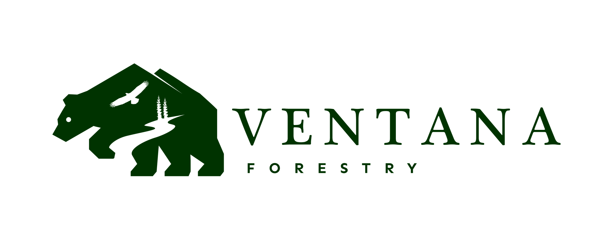 Ventana Forestry