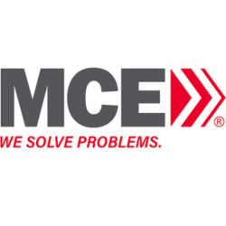 MCE Automation Logo