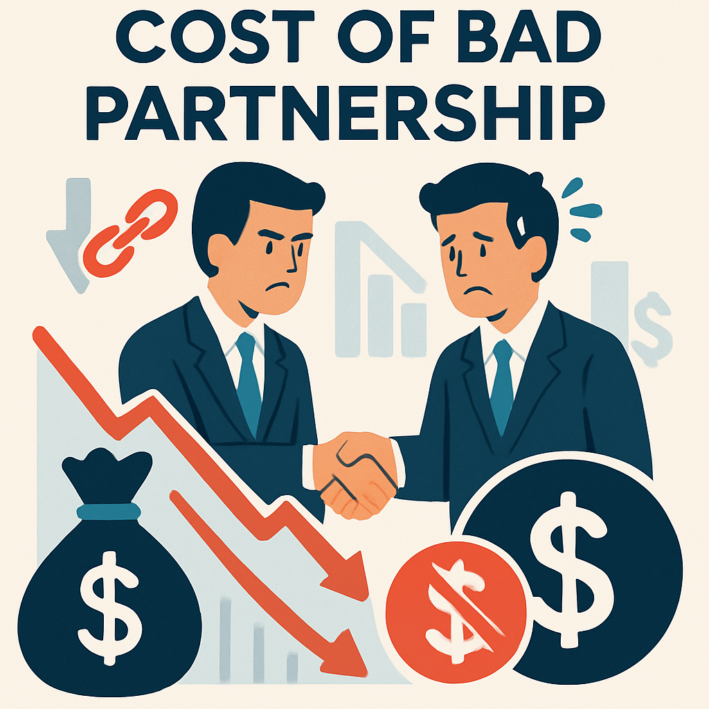 The Real Cost of Hiring the Wrong HubSpot Implementation Partner (and How to Tell You Have)