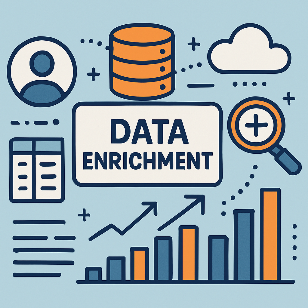 Data Chronicles Part 1: HubSpot Enrichment Is Free, Again, Sort of