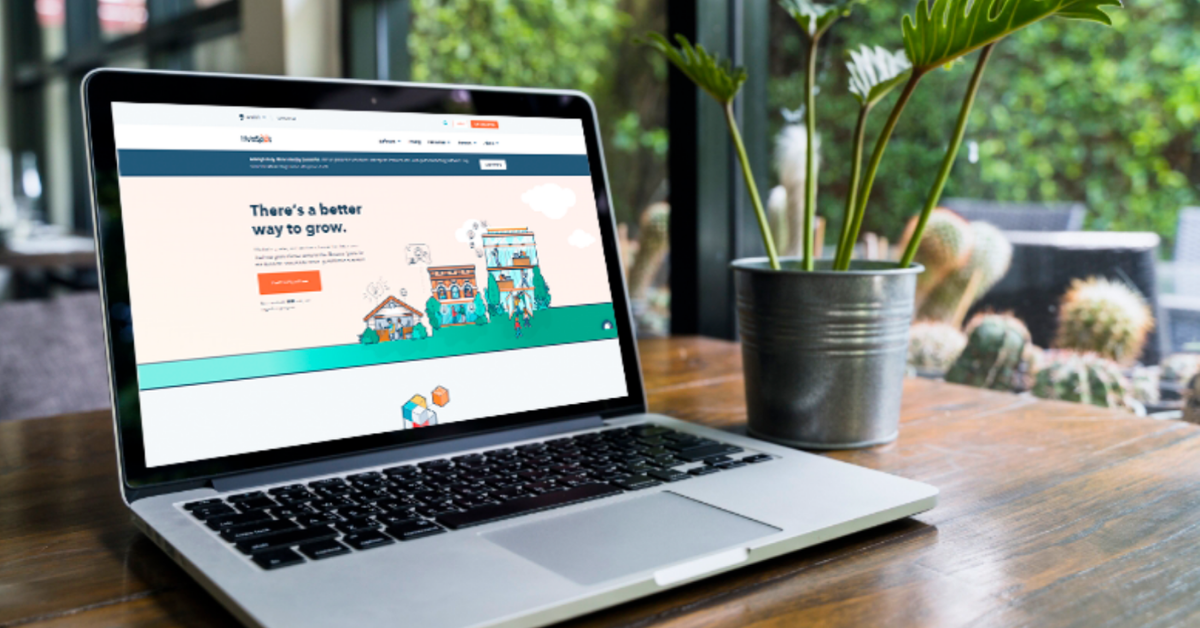 HubSpot: An Inbound Marketing Engine-featured-image