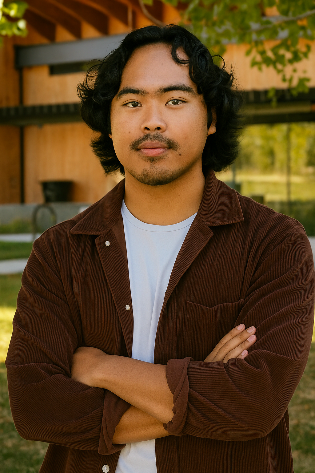 Brandon Dith-Berry GTME 