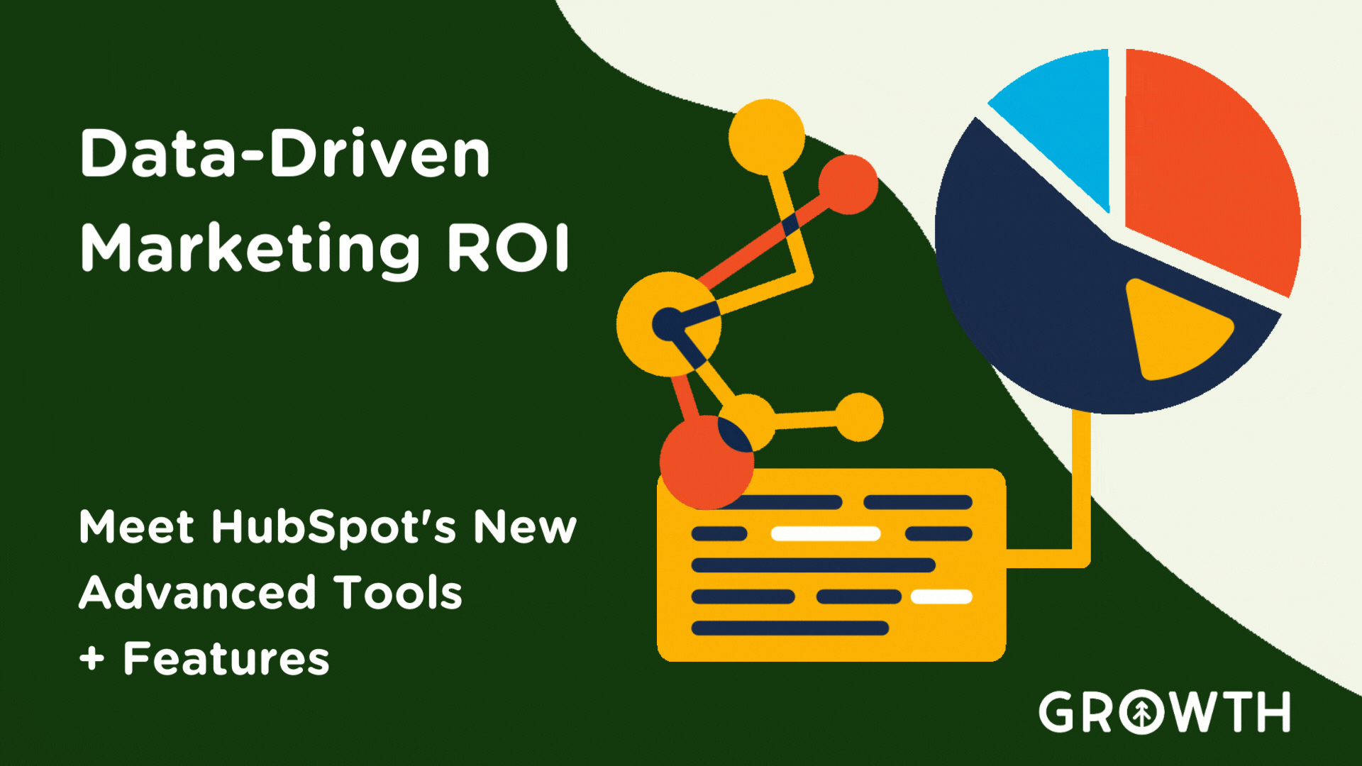 Data-Driven Marketing ROI with HubSpot's New Advanced Reporting Tools-featured-image