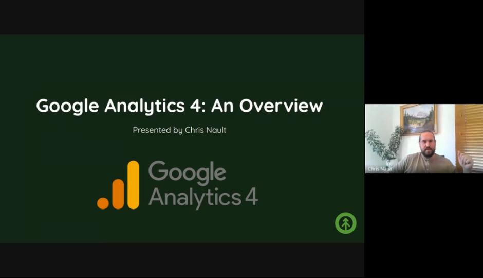 Growth Office Hours: Google Analytics 4 Overview-featured-image
