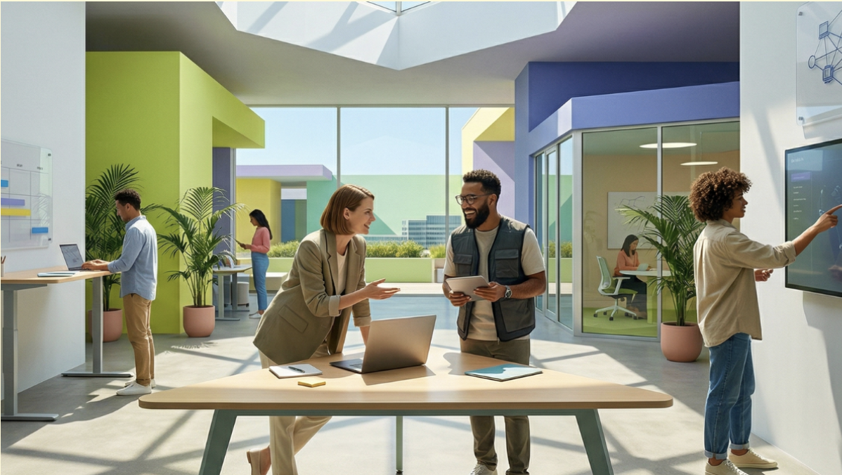 Scaling the Engine: How High-Growth Tech Firms Solve for Repeatable Revenue