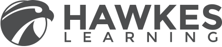 Hawkes Learning Logo