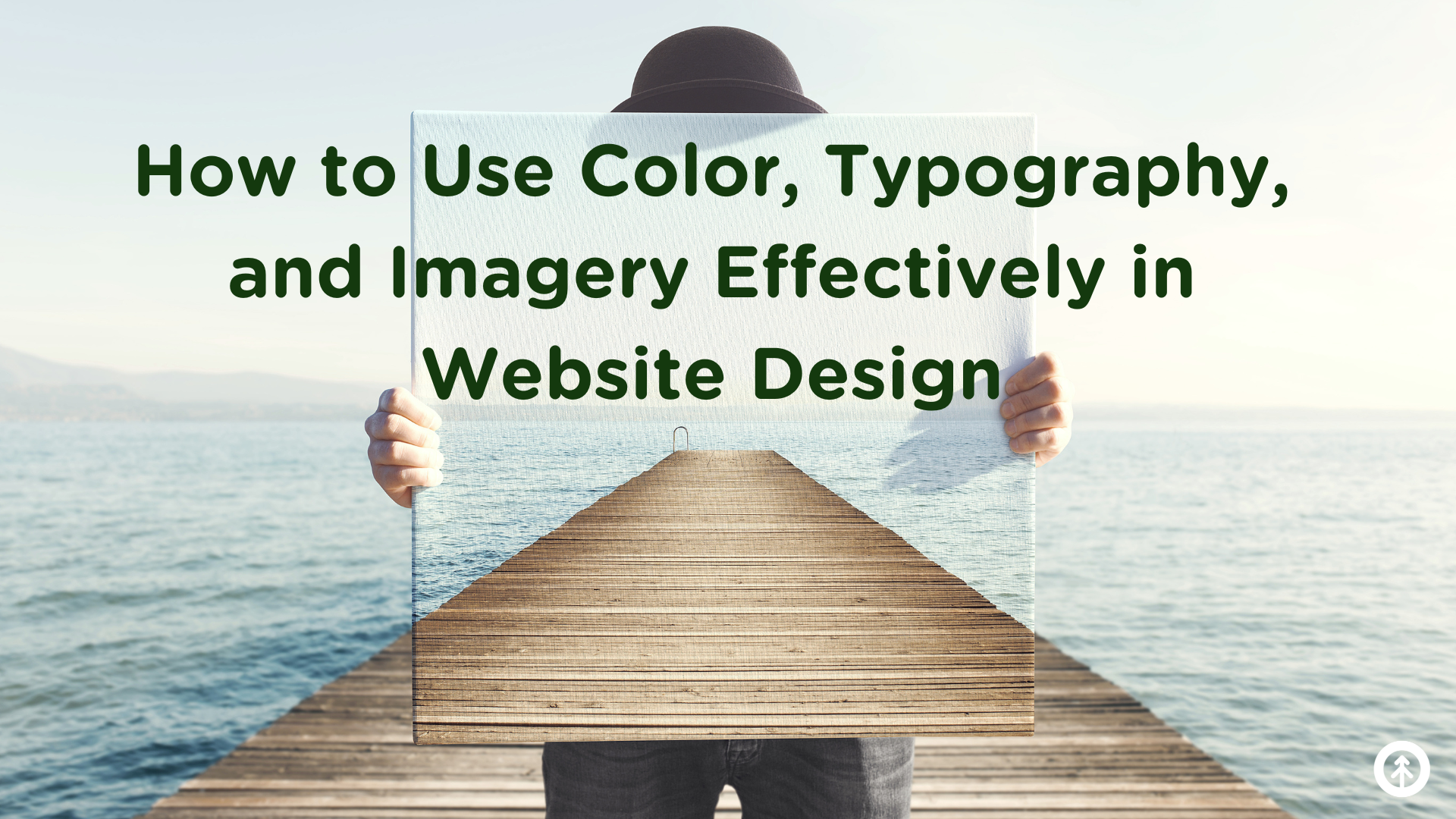 How to Use Color + Typography + Imagery Effectively in Website Design-featured-image
