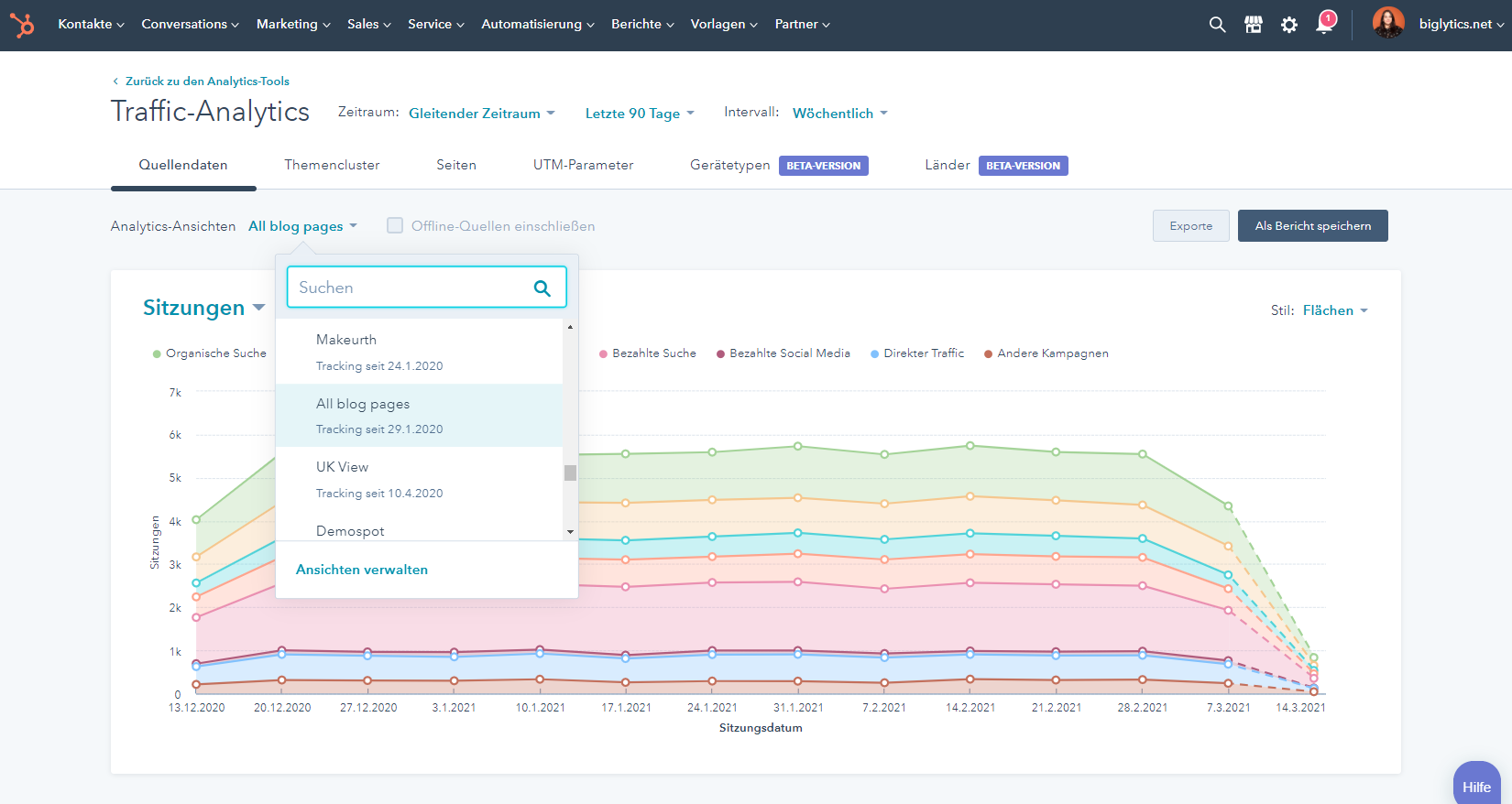 traffic-analytics-DE