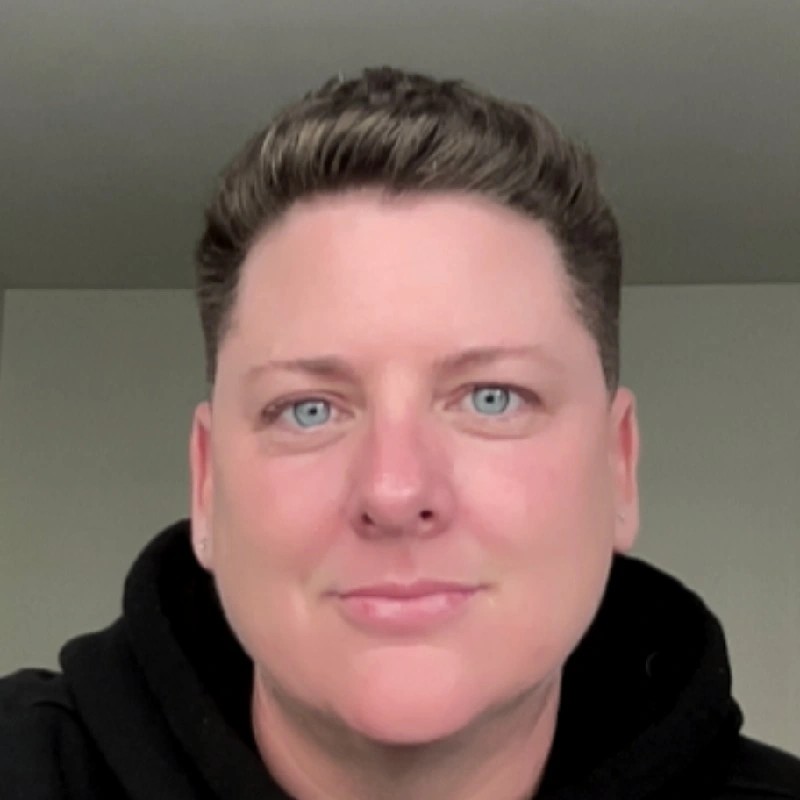 Krystina Gillenwater, Senior Growth Strategist