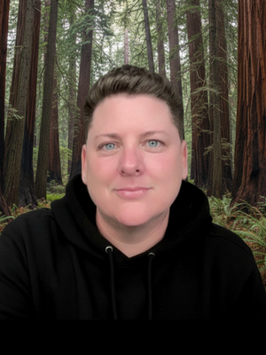 Krystina Gillenwater