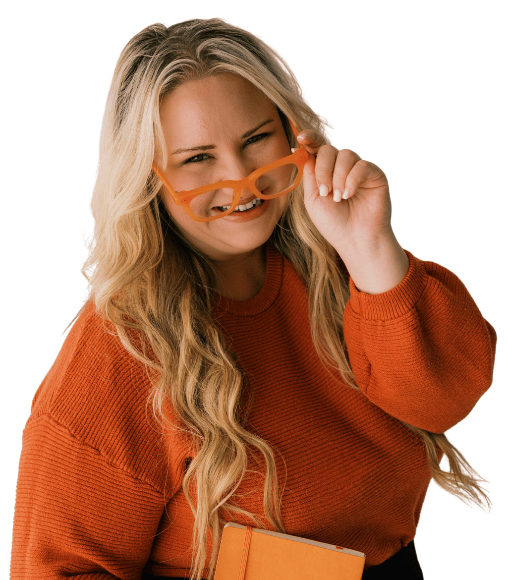 Lauren Ryan HubSpot Bio Pic, Cropped
